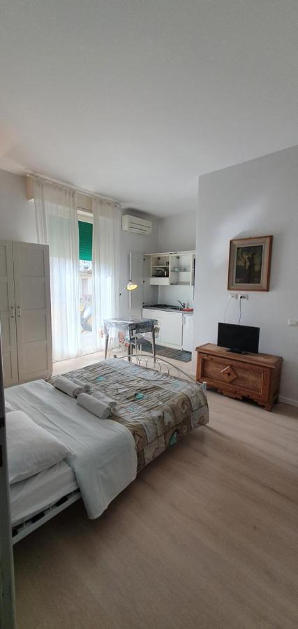 Apartment Dante Florens Exteriör bild