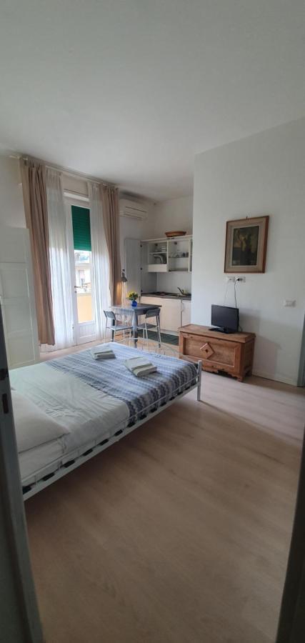 Apartment Dante Florens Exteriör bild