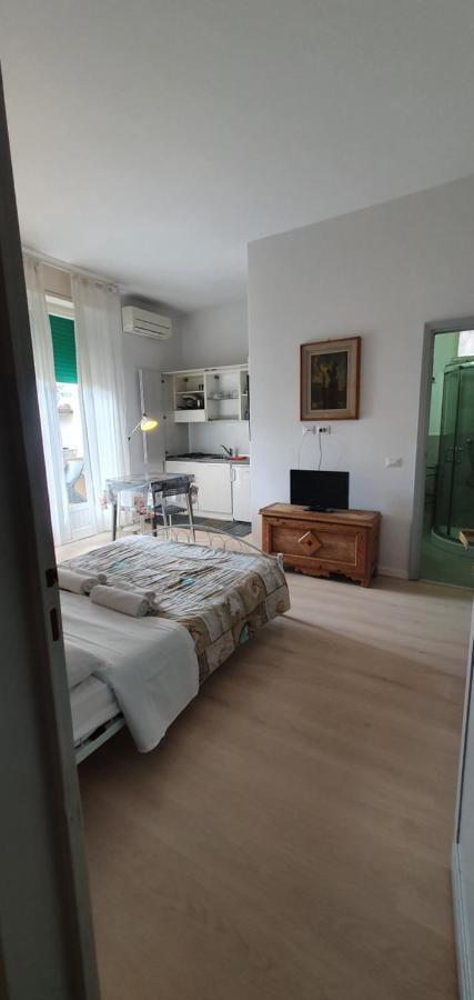 Apartment Dante Florens Exteriör bild