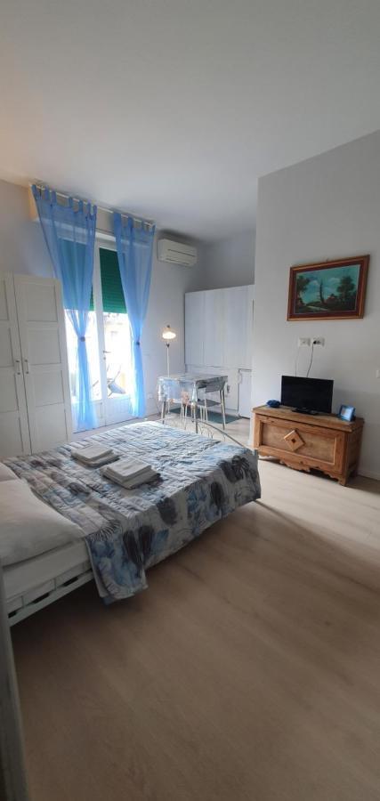 Apartment Dante Florens Exteriör bild