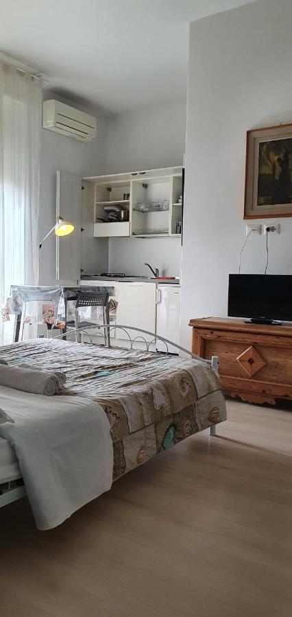Apartment Dante Florens Exteriör bild